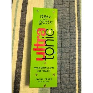 Dew of the Gods ultra tonic